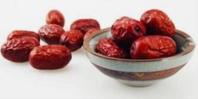 狗可以吃红枣吗