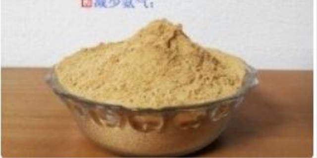  啤酒酵母粉是诱食剂吗