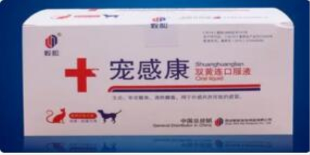 小狗感冒了用什么药